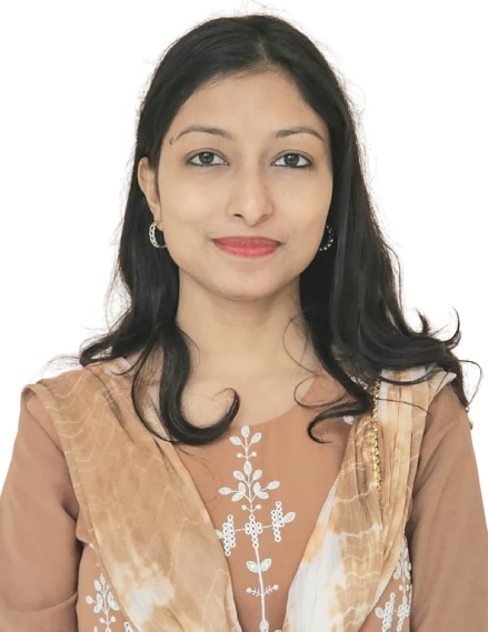 Shamima Akhtar