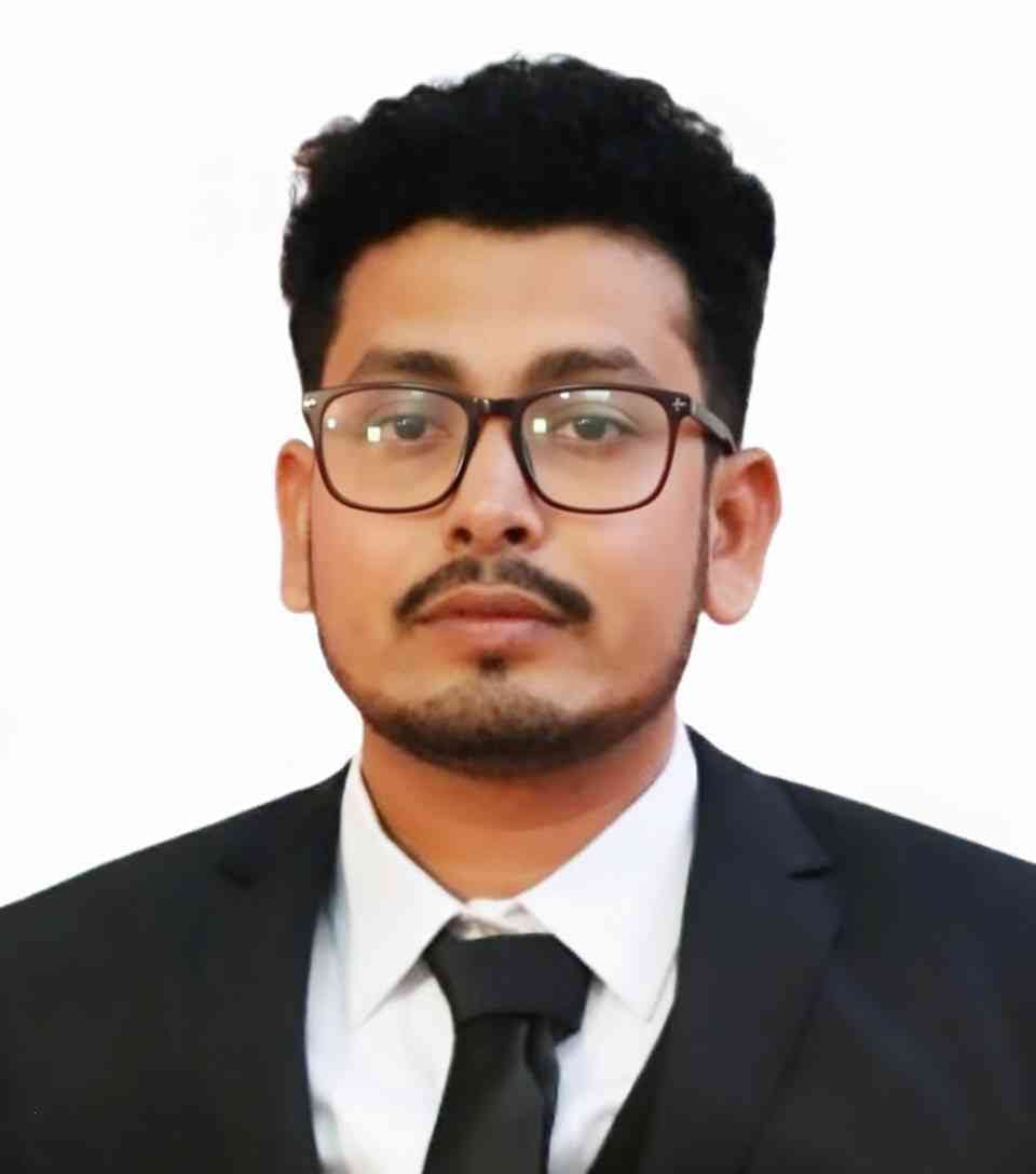 Dr. Mir Abdur Rahim