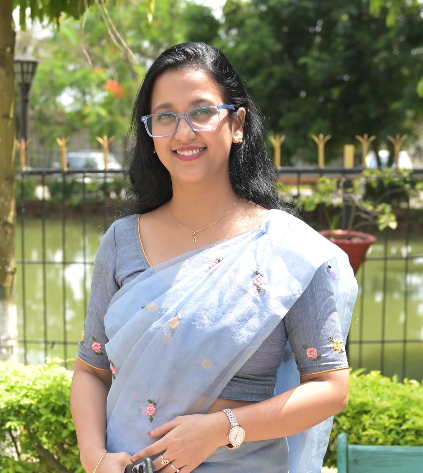 Dr. Ummey Rummana Barlaskar