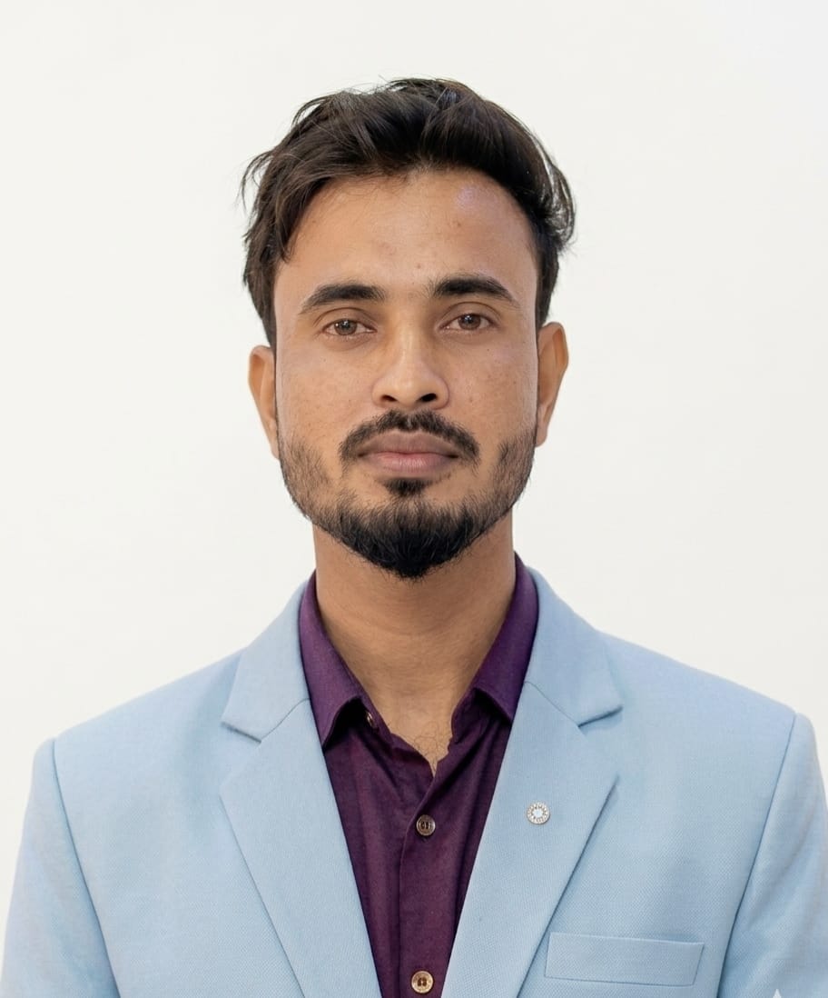 Abdul Hamid Sheikh